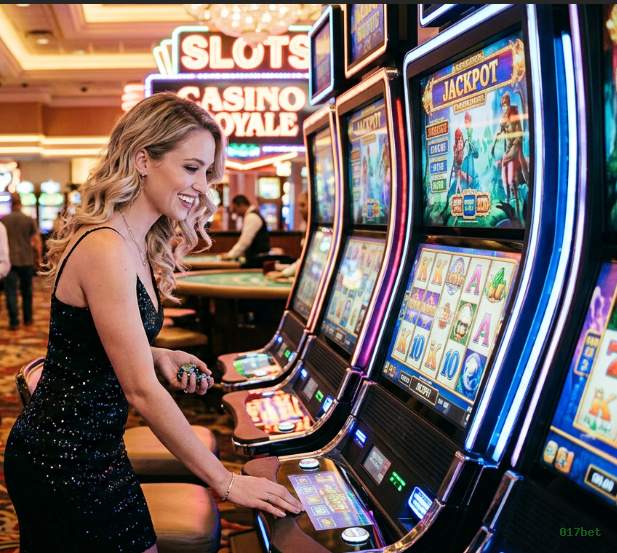 App 017bet para Android e iOS - download grátis