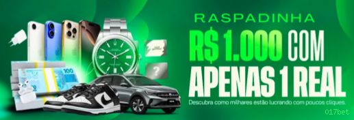 App 017bet apostas esportivas mobile