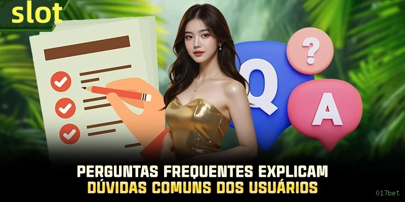 Dúvidas frequentes sobre apostas esportivas na 017bet