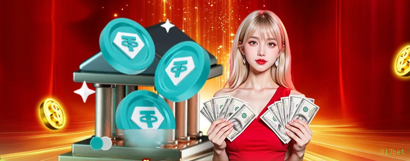 Cassino ao vivo 017bet dealers
