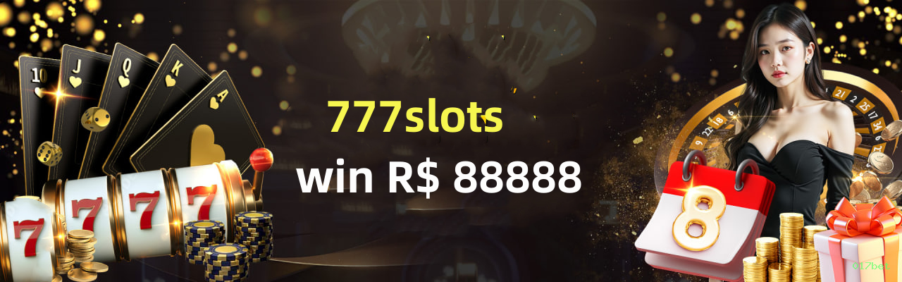 Plataforma 017bet - cassino e apostas